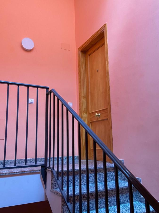 La Vall Apartaments Duplex Sant Llorenç de Morunys Exterior photo